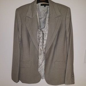 Anne Klein Jacket and blouse Size 10 NWT